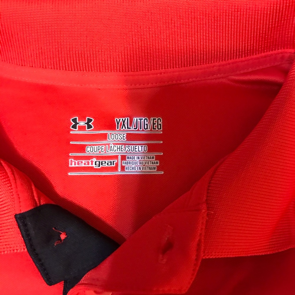 Polo shirt